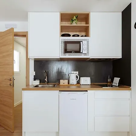 Mygranadahome דירה *