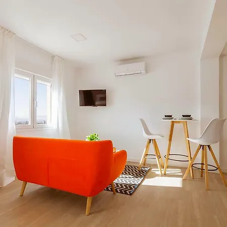 Apartment Mygranadahome *