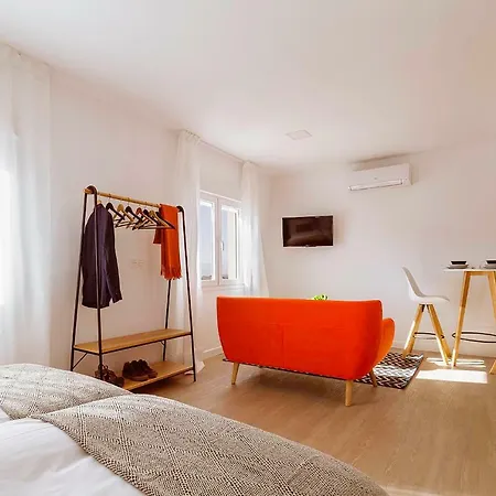 Apartment Mygranadahome Granada