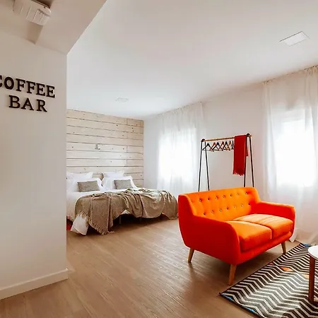 Mygranadahome Apartment *